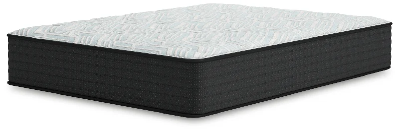 Innerspring mattresses with coil counts for supportPalisades Firm Queen Mattress