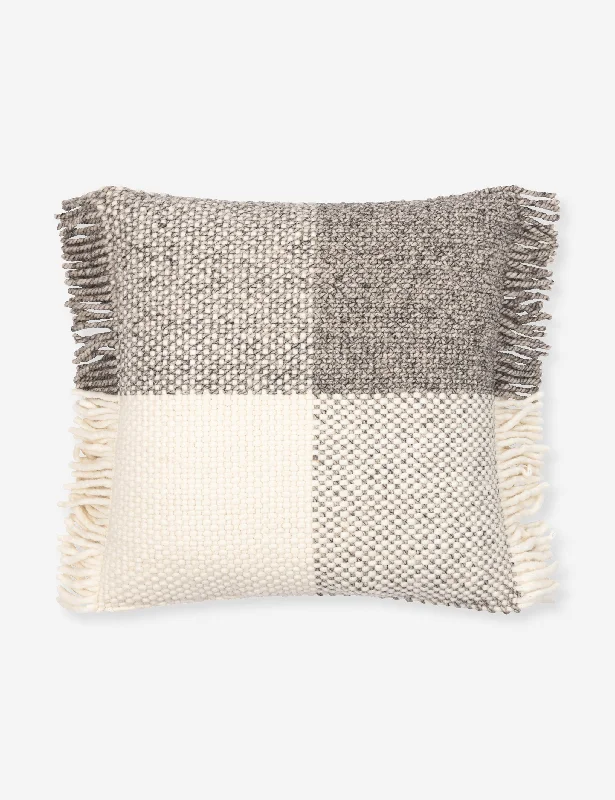 Kids Pillows with Fun DesignsLundy Pillow