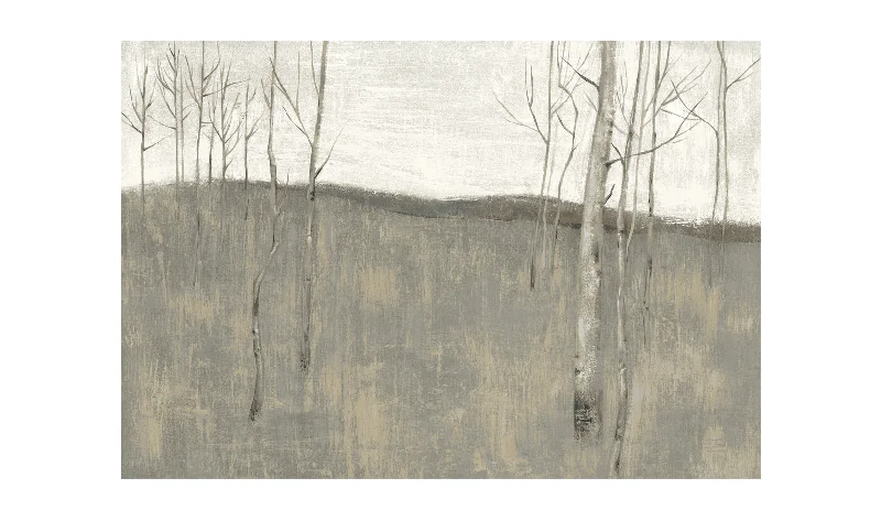 Natural latex and organic cotton blend mattressesLoneliness I Canvas