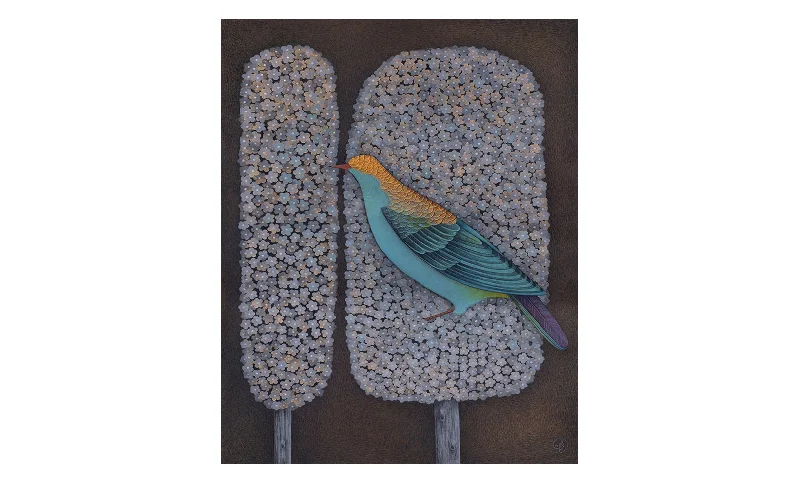 Latex mattresses with natural bounce and breathabilityInner Eye Canvas 25x31