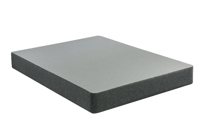 Innerspring mattresses with coil counts for support9" Beautyrest Black Box Spring Queen