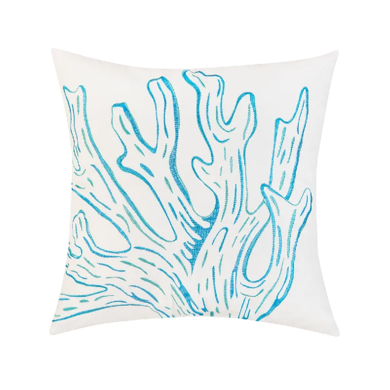 Travel Pillows for Long JourneysCoral Pillow
