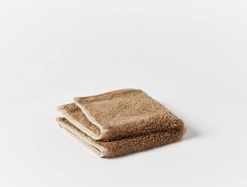 Orthopedic Pillows for Back Pain ReliefCloud Loom™ Organic Wash Cloth