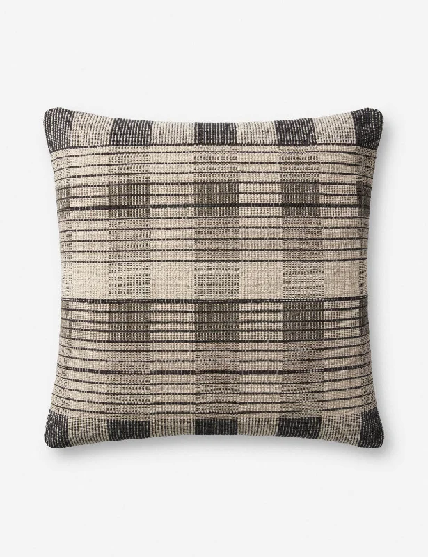 Kids Pillows with Fun DesignsBlythe Pillow by Amber Lewis x Loloi