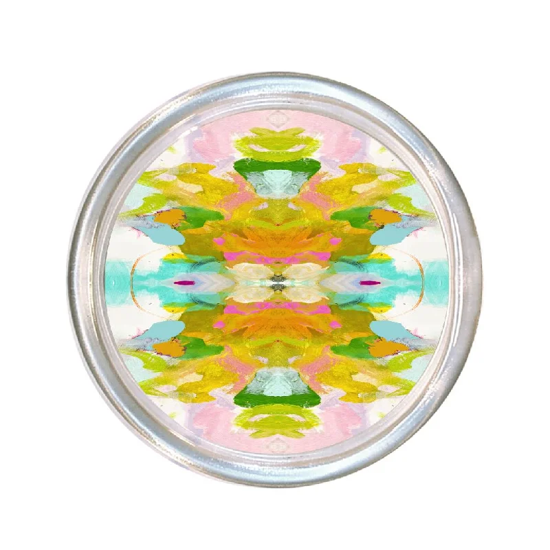 Organic cotton - filled duvets for a chemical - free and eco - friendly choicePalm Beach Large Glass Coaster Organic cotton - filled duvets for a chemical - free and eco - friendly choicePalm Beach Large Glass Coaster