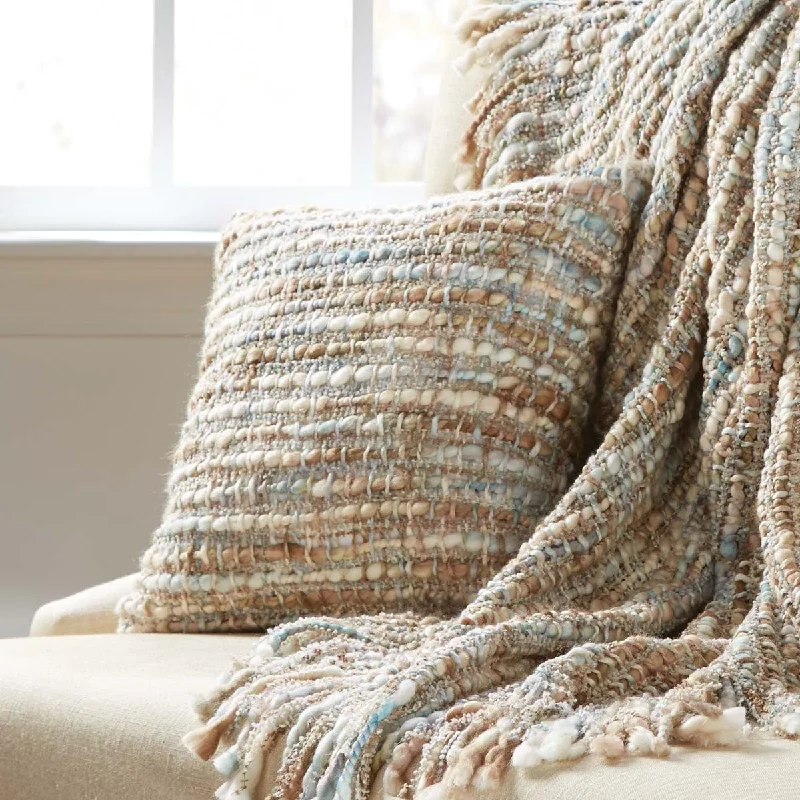 Down Alternative Pillows for Ethical ChoicesChunny Mist Pillow