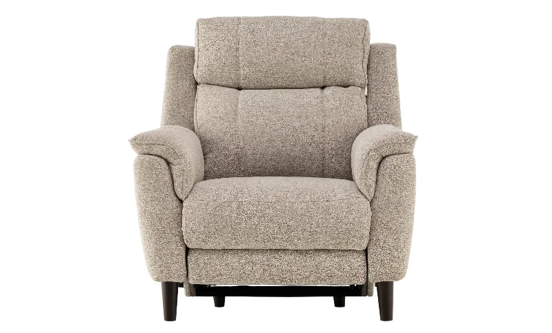 Memory foam mattresses for pressure relief and contouringEdina Power Recliner