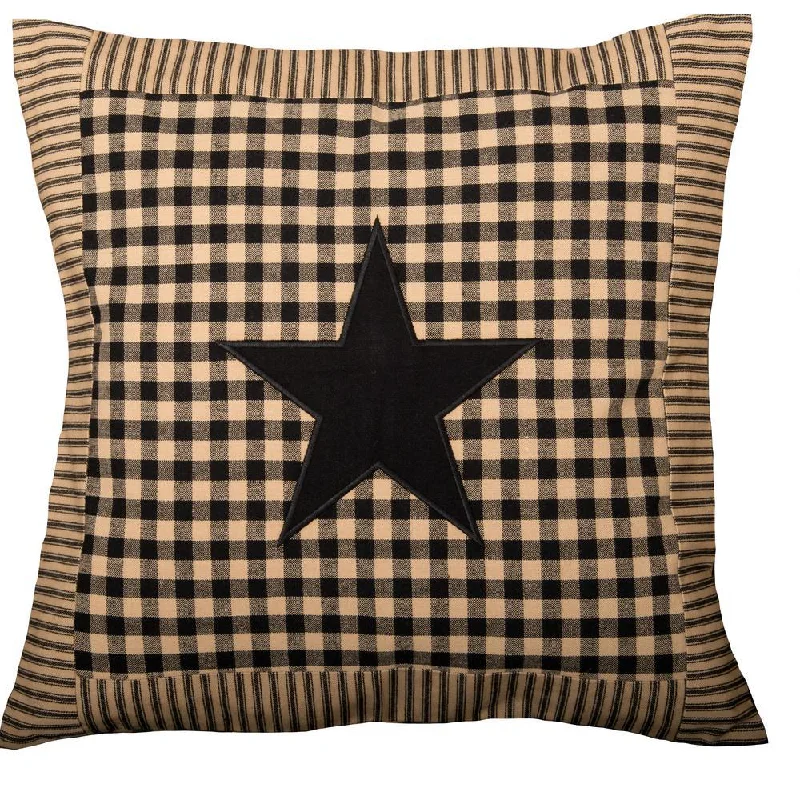 Pregnancy Pillows for Expectant MothersHeritage House Star Pillow Cover PC040011