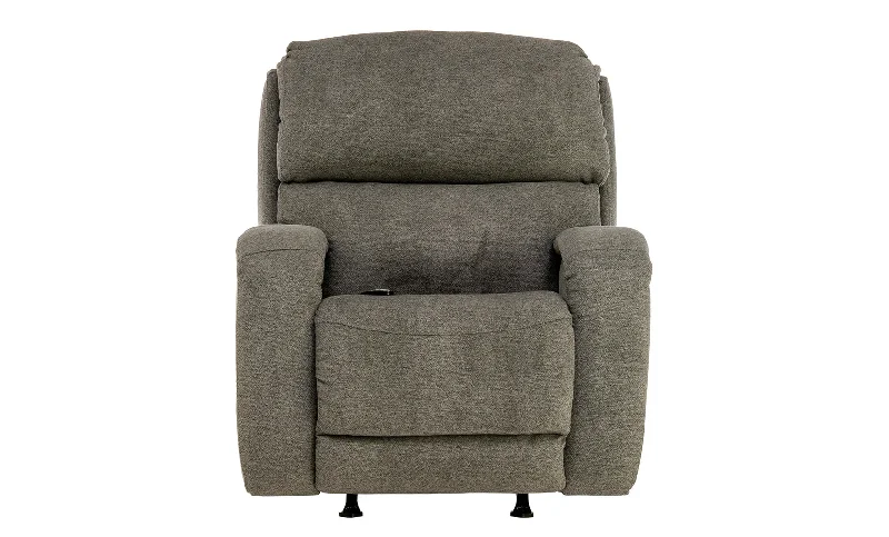 Natural latex and organic cotton blend mattressesFandango Gray Power Rocker Recliner Natural latex and organic cotton blend mattressesFandango Gray Power Rocker Recliner