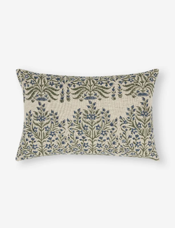 Decorative Pillows for Living Room MakeoverIxora Pillow