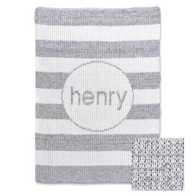 Innerspring mattresses with coil counts for supportMetallic Modern Stripe Stroller Blanket or Baby Blanket