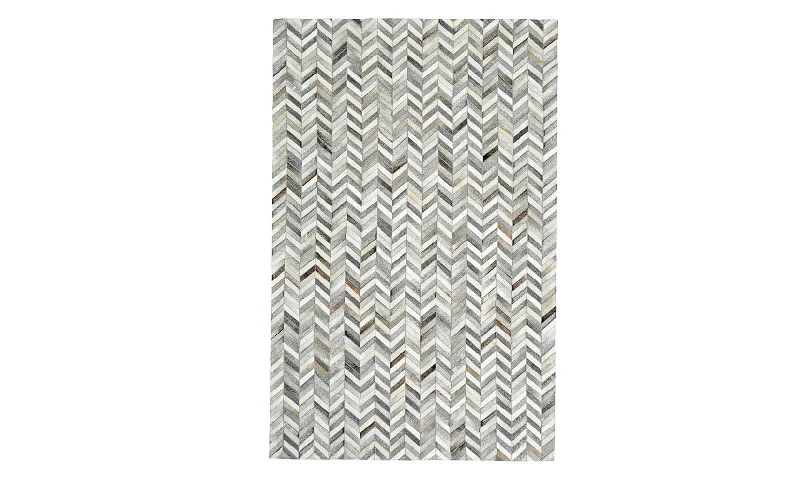 Memory foam mattresses for pressure relief and contouringEstelle Chevron 6x9 Rug