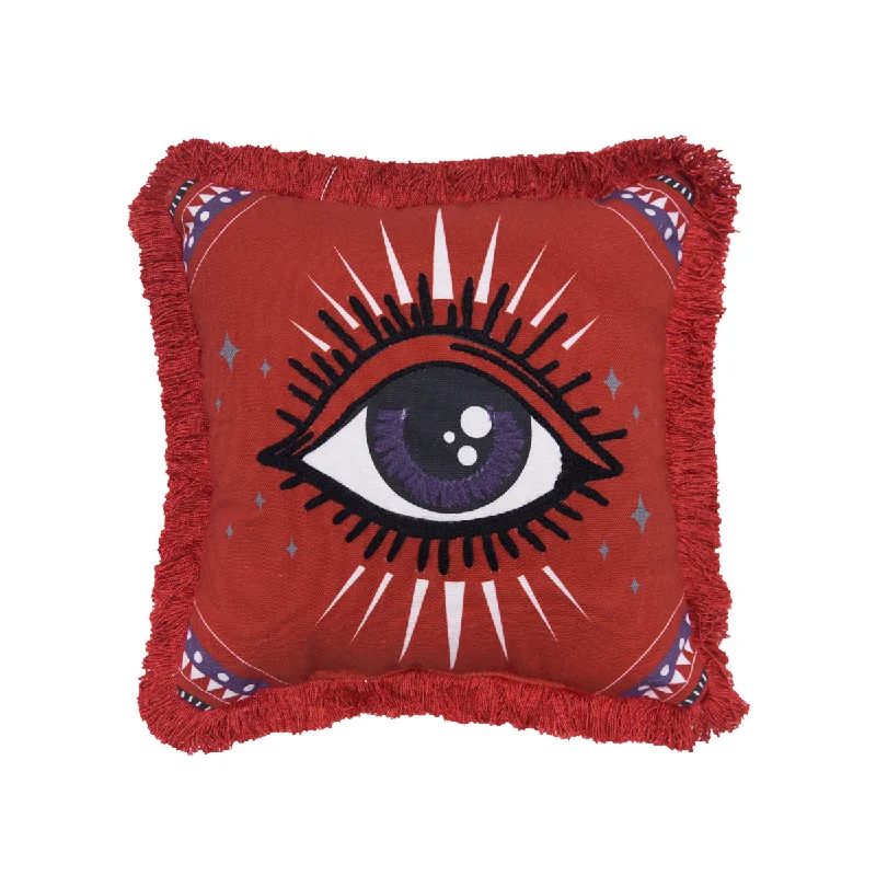 Pregnancy Pillows for Expectant MothersMystical Eye Mini Mini Pillow