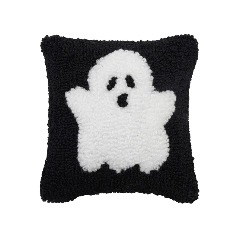 Hypoallergenic Pillows for Allergy SufferersGhost Hooked Mini Pillow