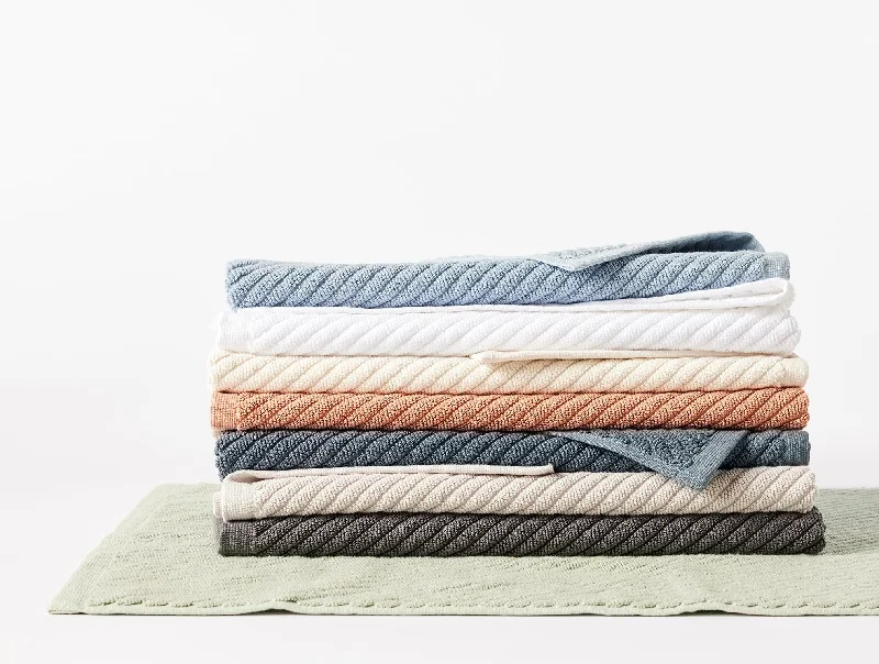 Velvet Pillows for a Touch of EleganceAir Weight® Organic Twill Bath Mat - Renewed