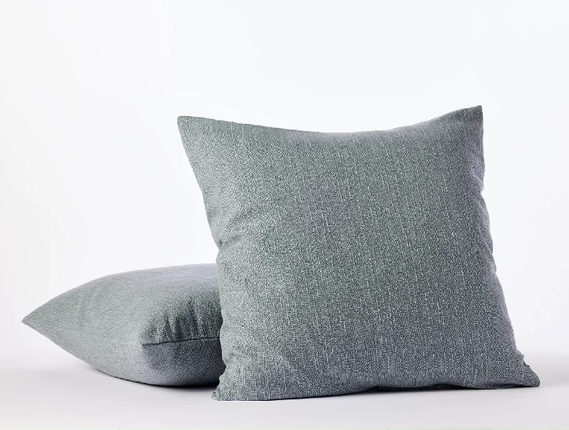 Hypoallergenic Pillows for Allergy SufferersToro Canyon Organic Sham - Renewed