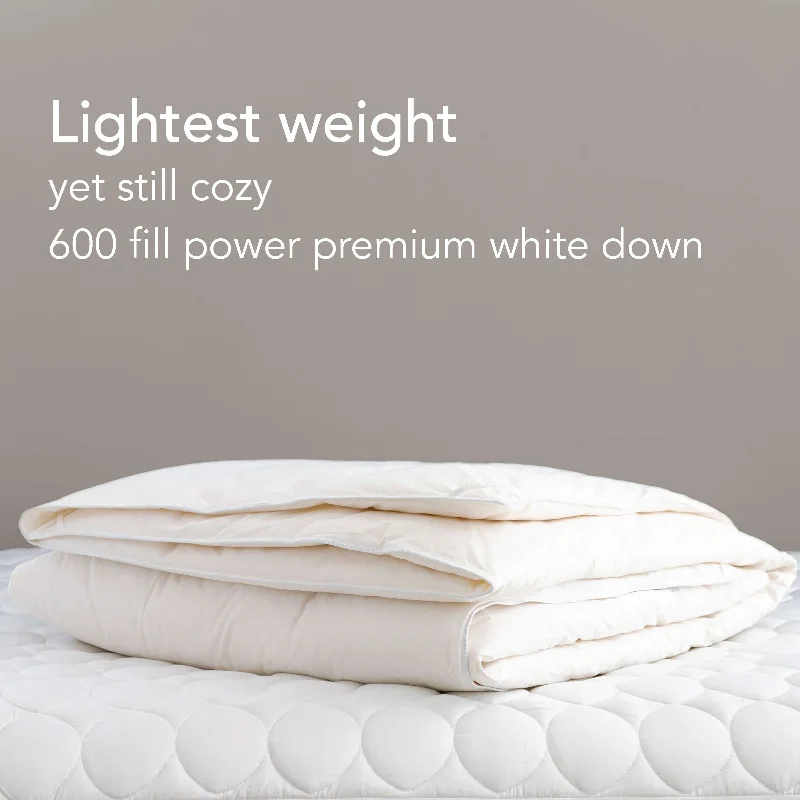 Square Pillows for Modern Home DecorPine Cone Hill Chrysalis Baffle Box Duvet Insert