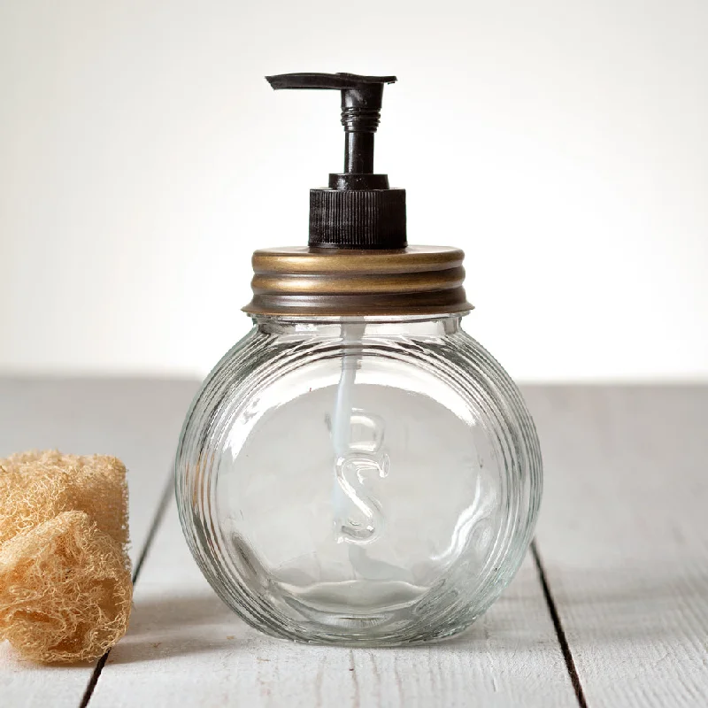 Bed skirts in bold colors for a statement - making lookSellers Soap Dispenser - Antique Brass Bed skirts in bold colors for a statement - making lookSellers Soap Dispenser - Antique Brass