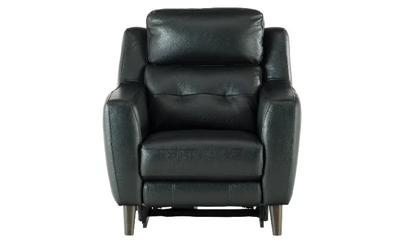 Natural latex and organic cotton blend mattressesShorewood Leather Power Recliner