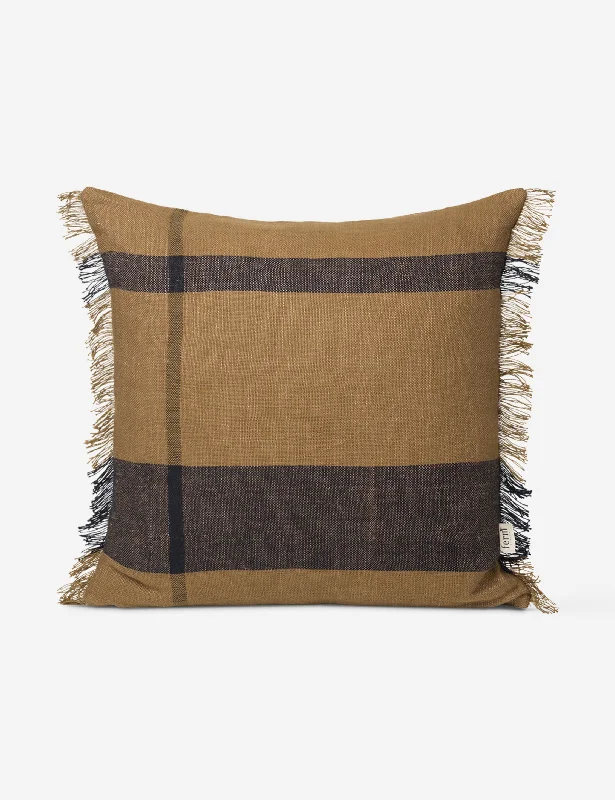Lumbar Support Pillows for Car SeatsDry Pillow by Ferm Living