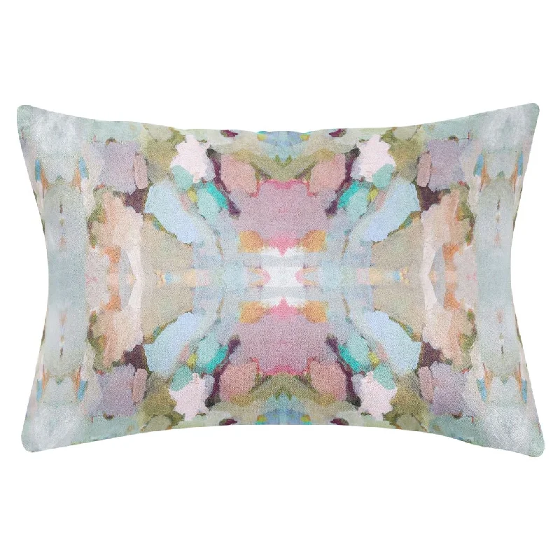 Memory - foam - infused duvets for added body - contouring comfortMartini Olives 14x20 Pillow Memory - foam - infused duvets for added body - contouring comfortMartini Olives 14x20 Pillow