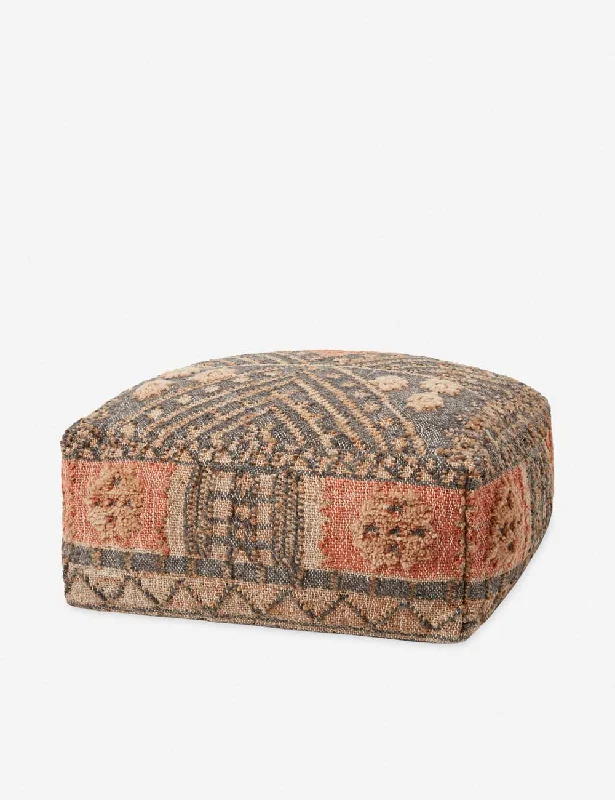 Down Alternative Pillows for Ethical ChoicesHarley Floor Pillow
