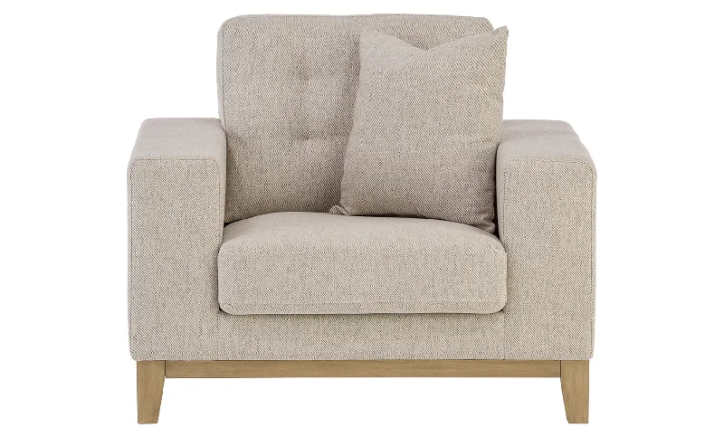 Memory foam mattresses for pressure relief and contouringFreemont Julie Chair