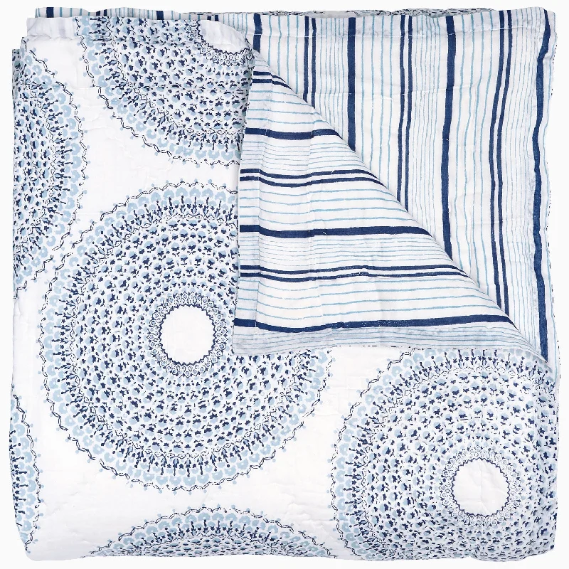 Pregnancy Pillows for Expectant MothersLapis Quilt