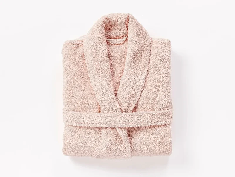 Cotton Pillows for Natural ComfortUnisex Cloud Loom™ Organic Robe