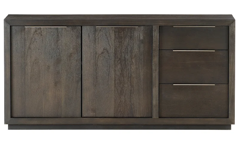 Organic cotton mattresses for a chemical - free sleep surfaceOxford Basalt Grey Sideboard