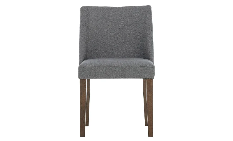 Queen - size mattresses for couples and standard bedroomsSpace Savers Grey Dining Chair Queen - size mattresses for couples and standard bedroomsSpace Savers Grey Dining Chair
