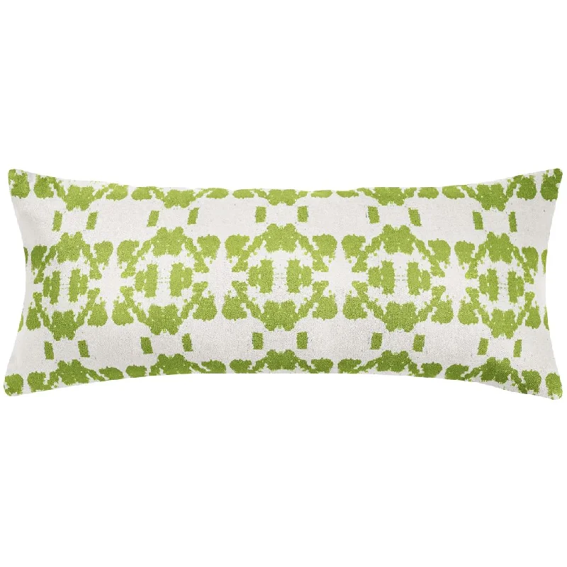 Duck down duvets for a more budget - friendly yet cozy optionMosaic Green 14x36 Pillow Duck down duvets for a more budget - friendly yet cozy optionMosaic Green 14x36 Pillow