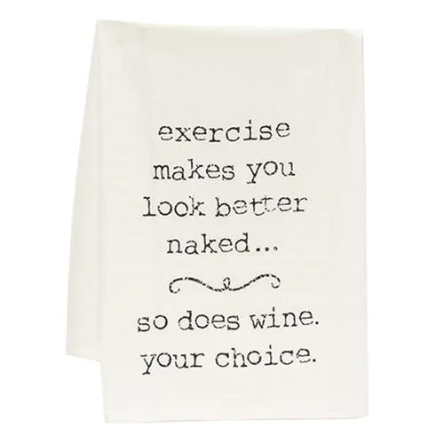 Bed skirts with a modern minimalist designExercise Makes You Look Better Naked Dish Towel Bed skirts with a modern minimalist designExercise Makes You Look Better Naked Dish Towel