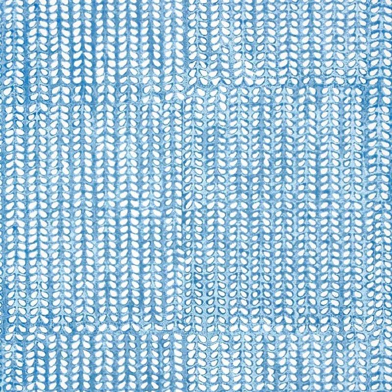 Orthopedic Pillows for Back Pain ReliefAleppo Light Indigo Wallpaper