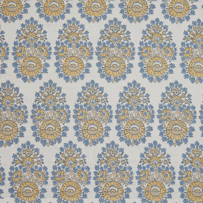 Feather Pillows for a Luxurious SleepLanka Marigold Performance Fabric