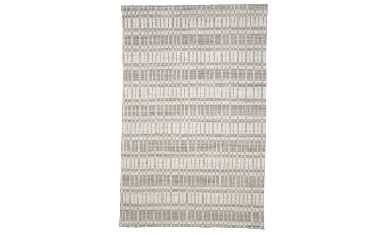 Innerspring mattresses with coil counts for supportOdell Taupe 7'3" X 9'3" Rug
