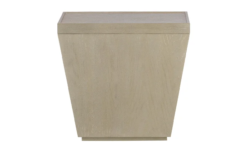 Bamboo - charcoal infused mattresses for odor absorptionLanders End Table