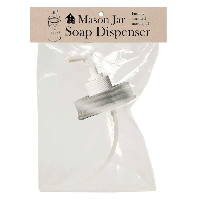 Cotton bed skirts for a soft and breathable lookMason Jar Soap Dispenser Lid - Barn Roof - Box of 4 Cotton bed skirts for a soft and breathable lookMason Jar Soap Dispenser Lid - Barn Roof - Box of 4