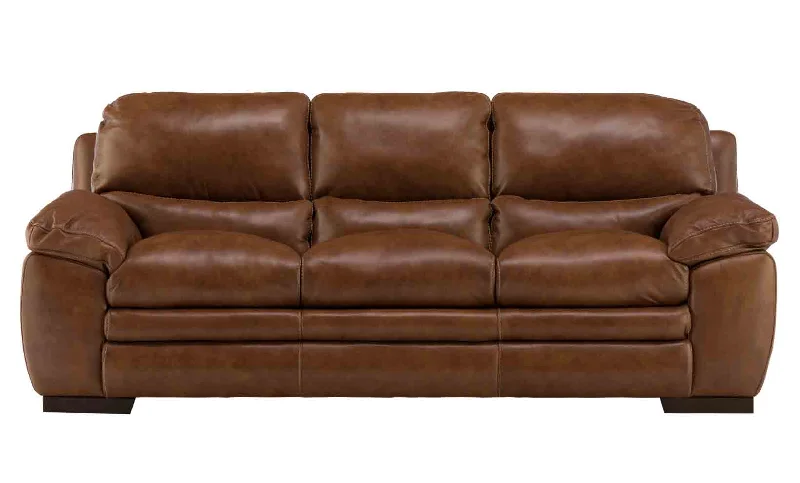 Latex mattresses with natural bounce and breathabilityJosephine Leather Sofa