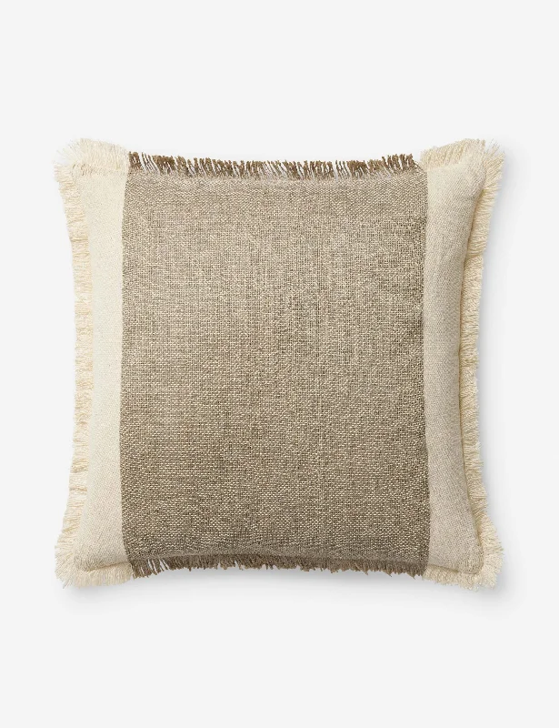 Pregnancy Pillows for Expectant MothersSeraphina Pillow by Amber Lewis x Loloi