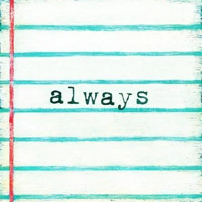 Natural latex and organic cotton blend mattressesART PRINT - Always