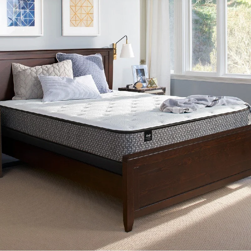 Natural latex and organic cotton blend mattressesSealy Response Essentials 10.5-inch Plush Split Queen-size Mattress Set Natural latex and organic cotton blend mattressesSealy Response Essentials 10.5-inch Plush Split Queen-size Mattress Set
