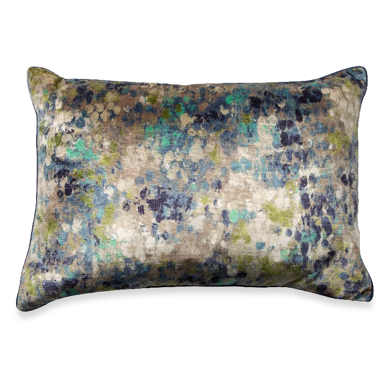 Hypoallergenic Pillows for Allergy SufferersDropcloth Pillow
