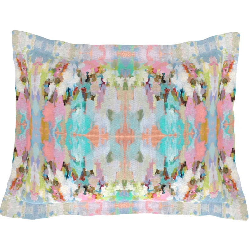 King - size duvets to perfectly fit large king - sized bedsBrooks Avenue Sham