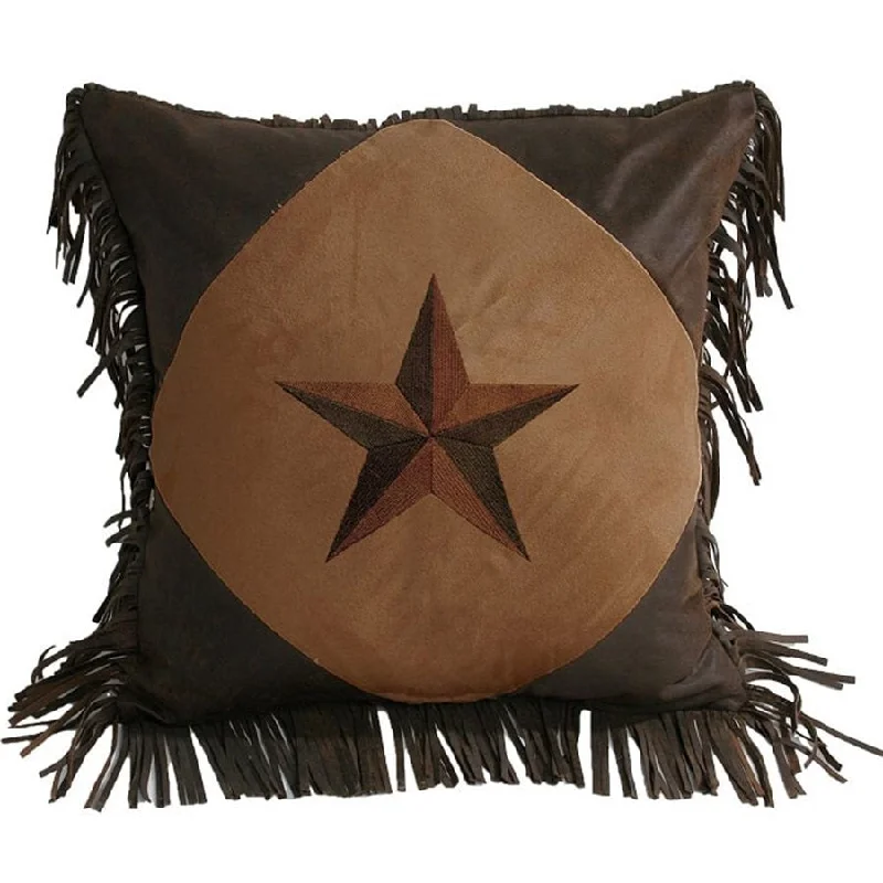Firm Pillows for Side SleepersLaredo Pillow