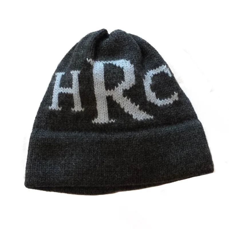Hybrid mattresses combining foam and innerspring technologyMonogram Personalized Knit Hat