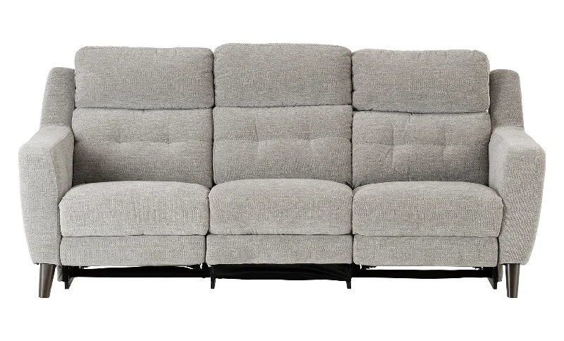 Polyester - foam mattresses for budget - friendly optionsShorewood Power Reclining Sofa