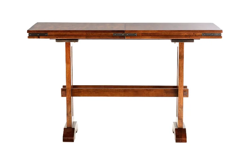 Queen - size mattresses for couples and standard bedroomsMango Pub Table