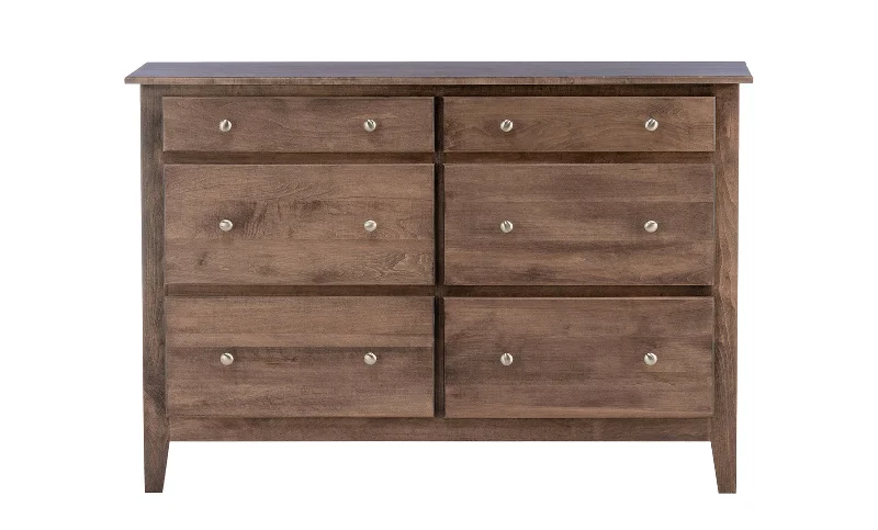 Polyester - foam mattresses for budget - friendly optionsMapleton Driftwood Six Drawer Dresser Polyester - foam mattresses for budget - friendly optionsMapleton Driftwood Six Drawer Dresser