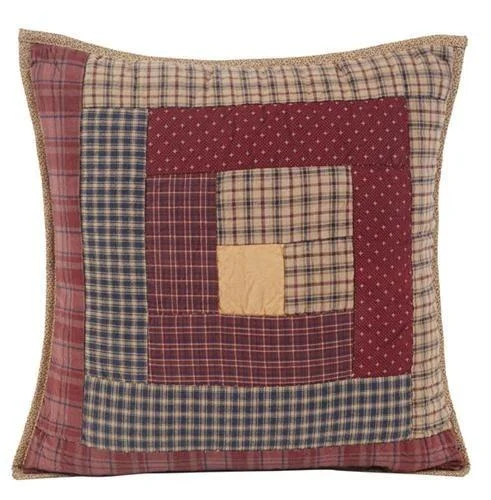 Hypoallergenic Pillows for Allergy SufferersMillsboro Quilted Toss Pillow